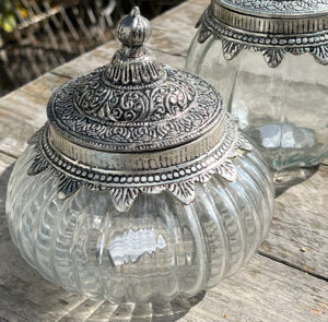 Glasdose Helina – Bild 4