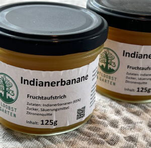 2 Stk. Kombi für besseren Ertrag:    1 Stk. TOP-Sorte 'Prima' + 1 Stk. Wildform Pawpaw (Ersparnis 4,90€) – Bild 16