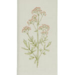 Serviette Flora Umbellifer