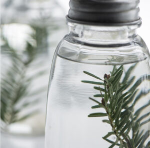 Kerzenständer besonders klein – Bild 5