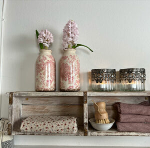 Vase Kärlek – Bild 3