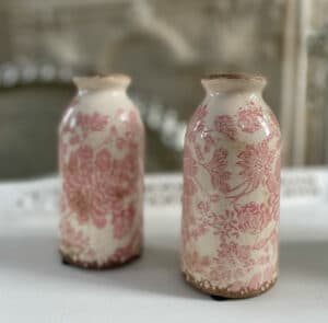 Vase Kärlek