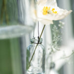 Vase mini zum Hängen 30ml