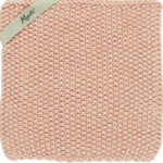 Topflappen coral