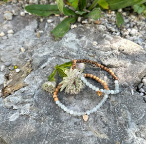 Armband - Feel the Energy – Bild 5