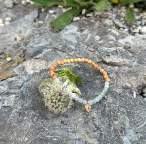 Armband - Feel the Energy – Bild 3