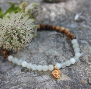 Armband - Feel the Energy – Bild 11