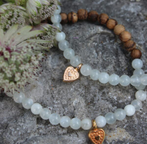 Armband - Feel the Energy – Bild 17