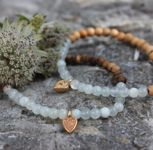 Armband - Feel the Energy
