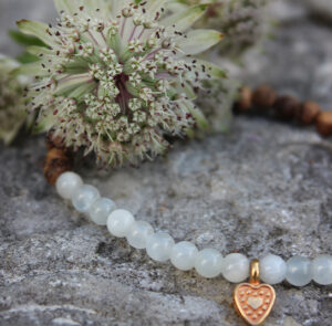 Armband - Feel the Energy – Bild 14