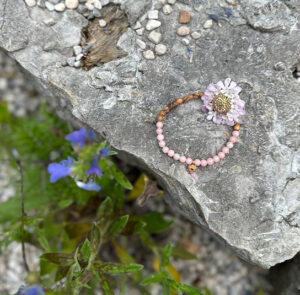 Armband - Feel the Happiness – Bild 8