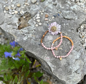 Armband - Feel the Happiness – Bild 7