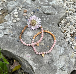 Armband - Feel the Happiness – Bild 5