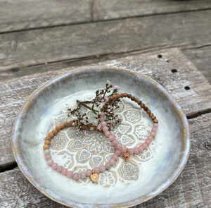 Armband - Feel the Happiness – Bild 6
