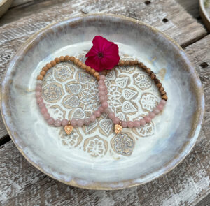 Armband - Feel the Happiness – Bild 3