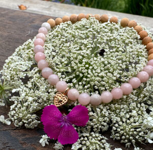 Armband - Feel the Happiness – Bild 2
