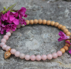 Armband - Feel the Happiness – Bild 23