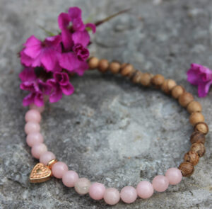Armband - Feel the Happiness – Bild 22