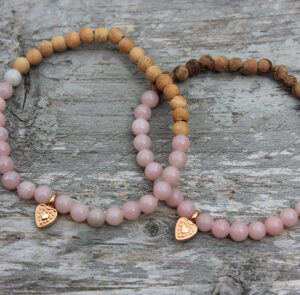 Armband - Feel the Happiness – Bild 12