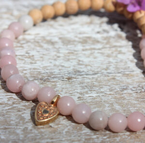 Armband - Feel the Happiness – Bild 10