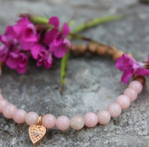 Armband - Feel the Happiness – Bild 21