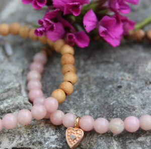 Armband - Feel the Happiness – Bild 19