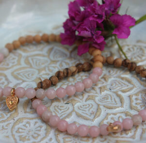 Armband - Feel the Happiness – Bild 17