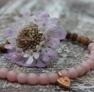 Armband - Feel the Happiness – Bild 16
