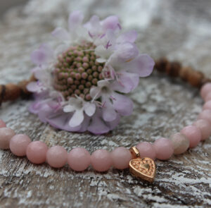 Armband - Feel the Happiness – Bild 15
