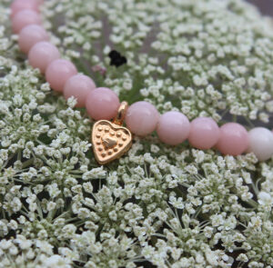 Armband - Feel the Happiness – Bild 14