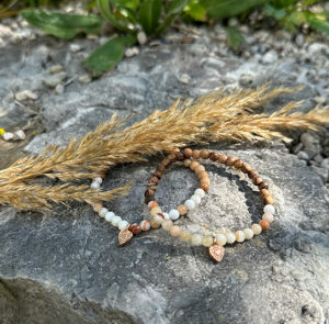 Armband - Feel the Harmony – Bild 9