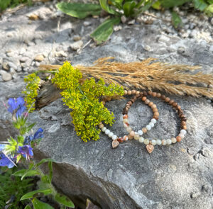 Armband - Feel the Harmony – Bild 17