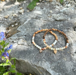 Armband - Feel the Harmony – Bild 16