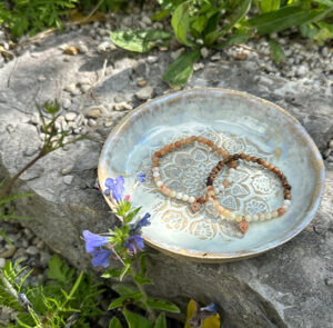 Armband - Feel the Harmony – Bild 12