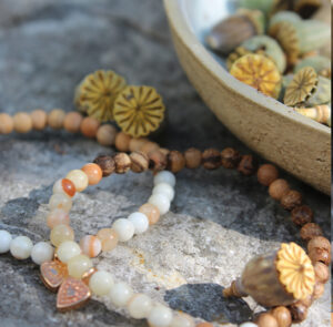 Armband - Feel the Harmony