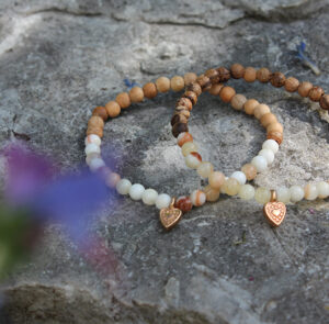 Armband - Feel the Harmony – Bild 2