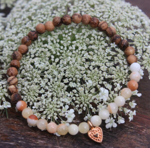Armband - Feel the Harmony – Bild 3