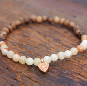 Armband - Feel the Harmony – Bild 4