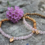 Armband - Feel the Love