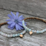 Armband - Feel the Nature