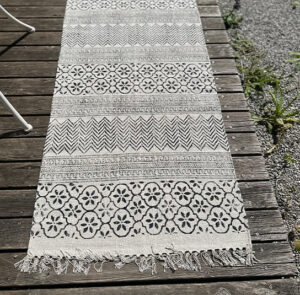 Teppich, Läufer Odine – Bild 8