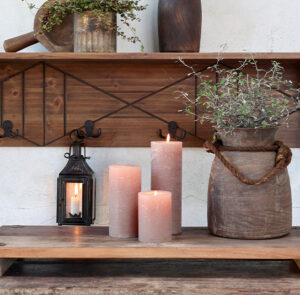 Tablett Grimaud Holz – Bild 9