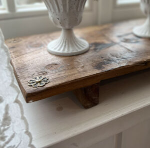 Tablett Grimaud Holz – Bild 8