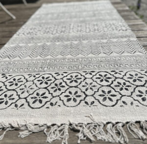 Teppich, Läufer Odine