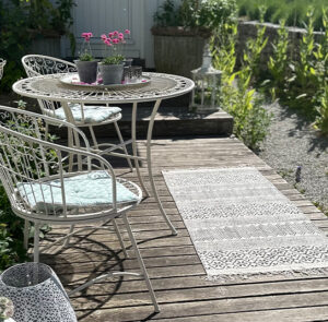 Teppich, Läufer Odine – Bild 2