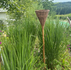Vogelfutter Stab – Bild 3