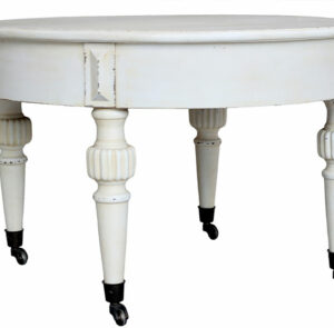 Couchtisch, Sofatisch Antique – Bild 4