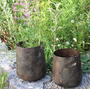 Übertopf Höst – Bild 3
