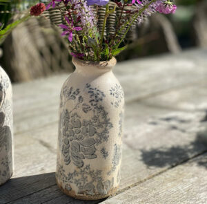 Vase Romance – Bild 3