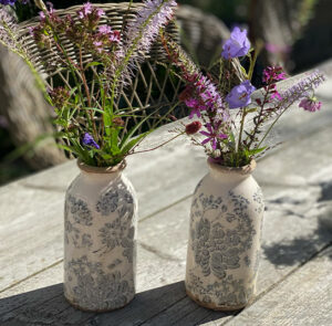 Vase Romance – Bild 2